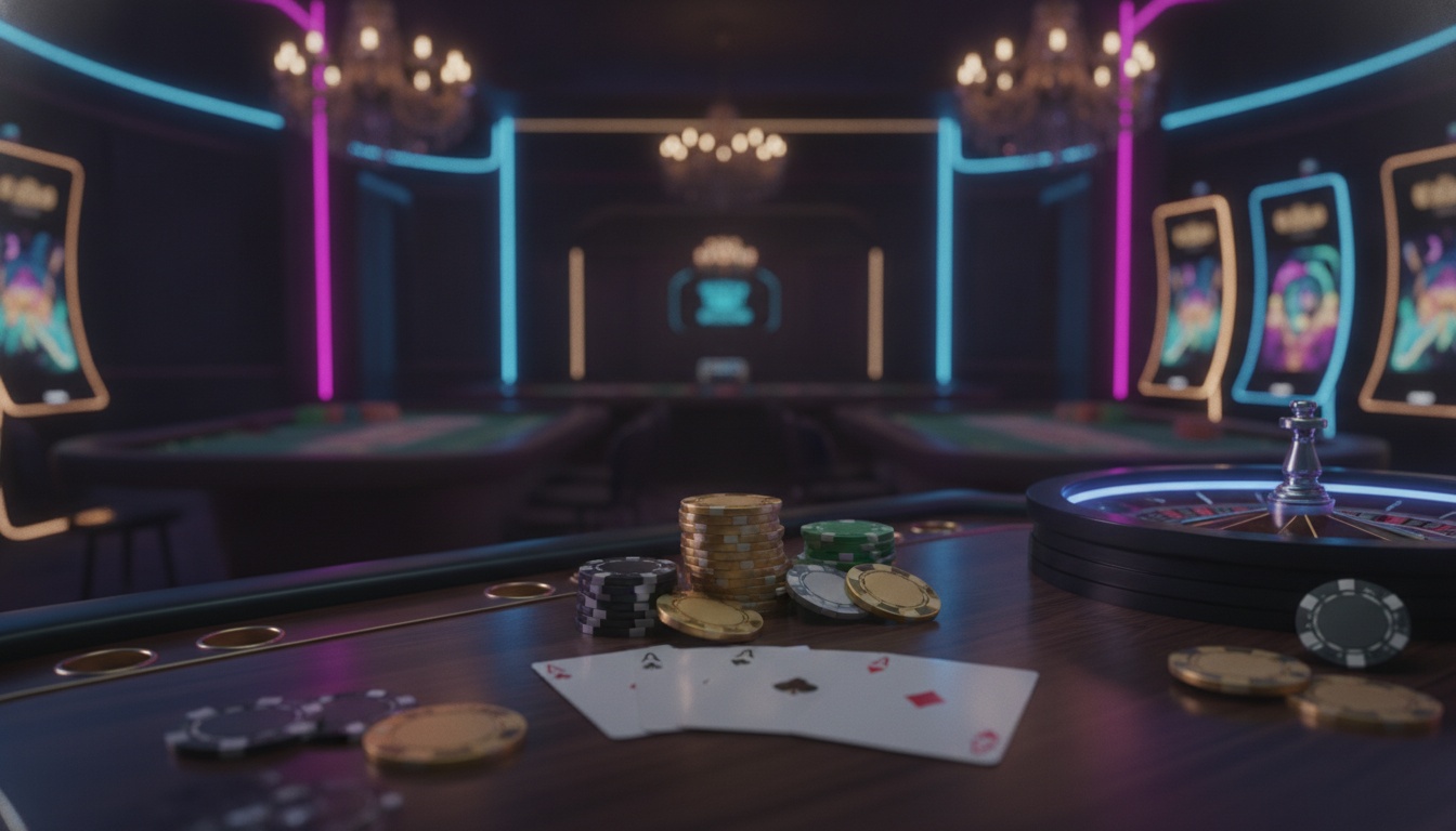Millioner casino