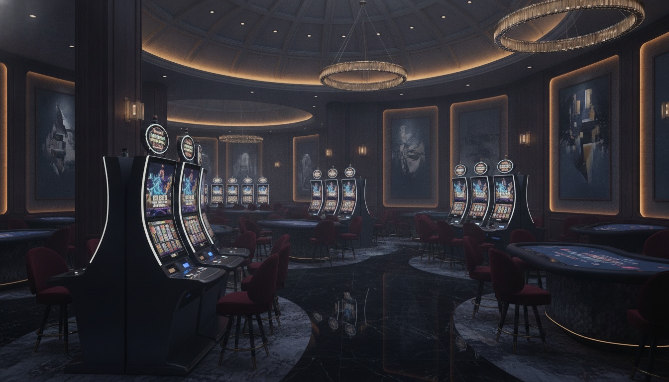 Millioner Casino — Essential Information for New Players